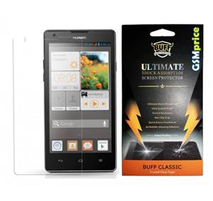 محافظ صفحه نمایش بوف هواوی G700 BUFF Huawei Ascend G700 Ultimate Screen protector