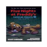 کتاب Five Nights at Freddys Fazbear Frights اثر جمعی از نویسندگان انتشارات آینده کتاب
