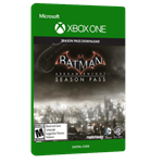 Season Pass بازی دیجیتال Batman Arkham Knight برای Xbox One