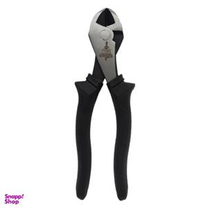 انبر سیم چین مدل دراگون برن کد YPM-KALEGAVI-NDR-1408-200MM سایز 8 اینچ