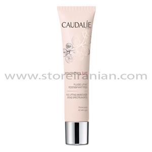 فلوئید لیفتینگ صورت کدلی CAUDALIE مدل رسوراترول 