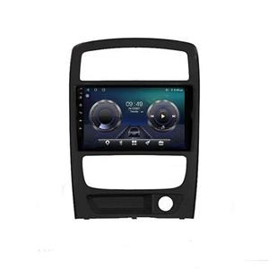 پخش کننده تصویری خودرو اینفینیتی کد N مناسب برای برلیانس 330