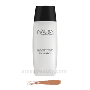 کرم پودر نوبا هیدرا استرس 4