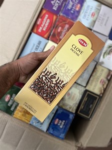 عود میخک HEM clove