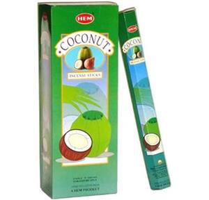 عود نارگیل HEM coconut 