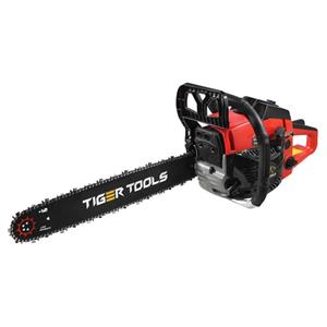 اره زنجیری بنزینی تایگر تولز مدل TCS2050-50Cm