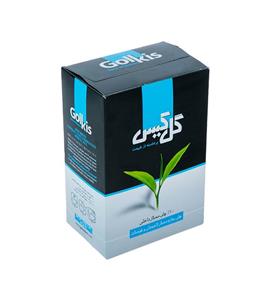 چای سیاه ممتاز لاهیجان گل کیس