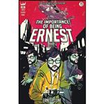 کتاب The Importance of Being Ernest اثر Ernest Cline انتشارات Write Bloody Publishing