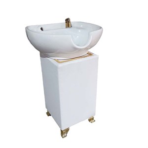 سرشور آرایشگاهی مدل G210