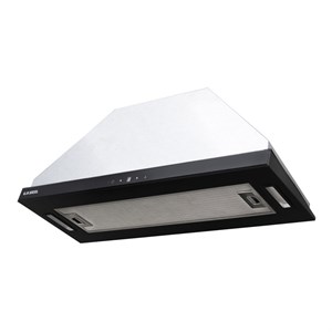 هود مخفی ایلیا استیل مدل دینا کد H403 سایز 75