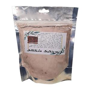 پودر پنکیک شکلاتی فدک - 220 گرم