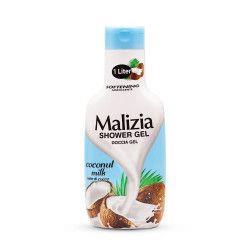 شامپو بدن مالزیا مدل Latte Di Cocco حجم 1000 میلی لیتر