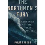 کتاب Northmens Fury اثر Philip Parker انتشارات Vintage