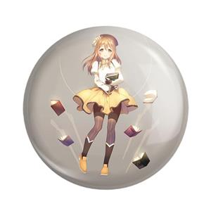 مگنت هوناکا کازوکا انیمه لاو لایو Love Live