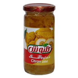 مربای بالنگ  گلنوش - 295 گرم