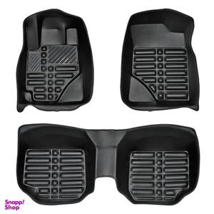 کفپوش پنج بعدی خودرو پانیذ مدل EVA مناسب برای جیلی امرگند 7