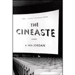 کتاب The Cineaste اثر A. Van Jordan انتشارات W. W. Norton And Company