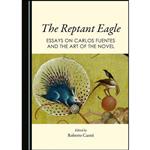 کتاب The Reptant Eagle اثر Roberto Cantu انتشارات Cambridge Scholars Publishing