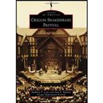 کتاب Oregon Shakespeare Festival  اثر جمعی از نویسندگان انتشارات Arcadia Publishing