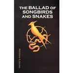 کتاب The ballad of songbirds and snakes اثر Suzanne Collins انتشارات معیار علم