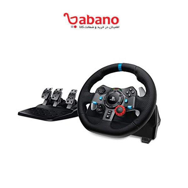 Logitech G29 Driving Force Racing Wheel