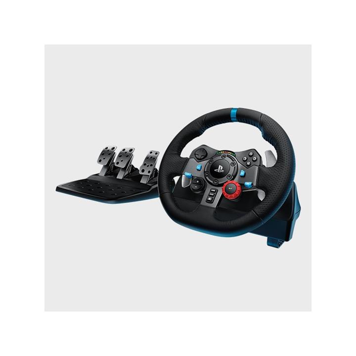 Logitech G29 Driving Force Racing Wheel