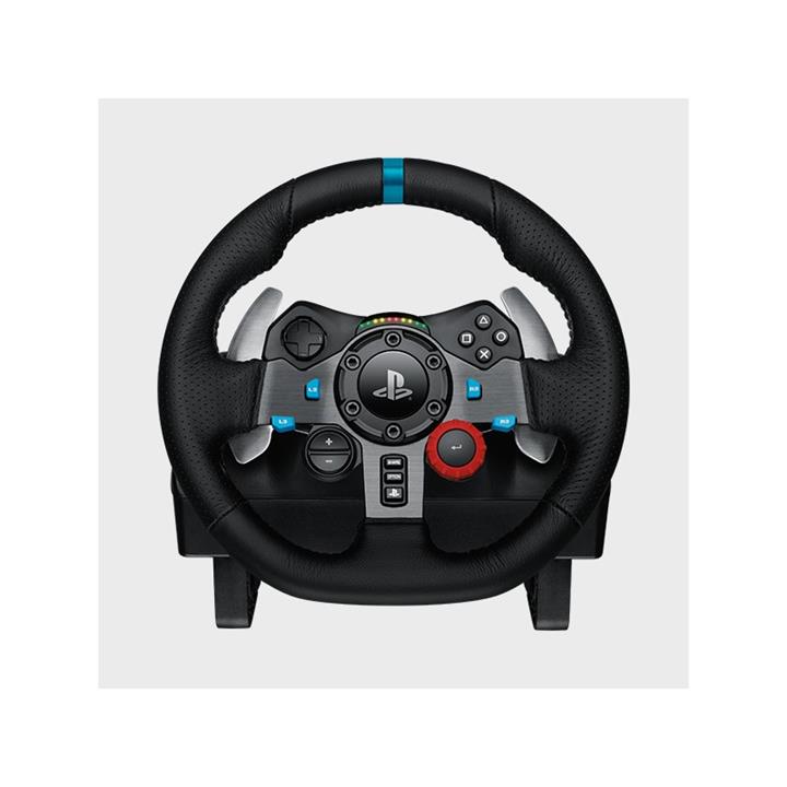 Logitech G29 Driving Force Racing Wheel