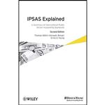 کتاب IPSAS Explained اثر Thomas Muller-Marques Berger انتشارات Wiley