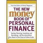 کتاب The New Money Book of Personal Finance اثر Editors of Money Magazine انتشارات Business Plus