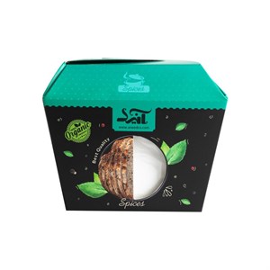 بکینگ پودر صادراتی آنید - 250 گرم