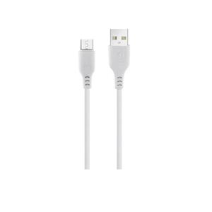 کابل تبدیل USB به microUSB اسکای دلفین مدل FAST S07 طول 1 متر 