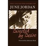 کتاب Directed by Desire اثر June Jordan انتشارات Copper Canyon Press