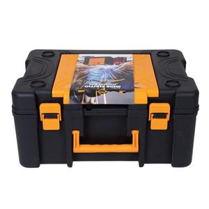 جعبه اینورتر مهر مدل AB-8105