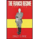 کتاب The Franco Regime, 1936–1975 اثر Stanley G. Payne انتشارات University of Wisconsin Press