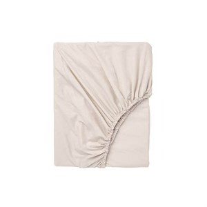ملحفه ایکیا مدل DVALA کد 283 یک نفره سایز 200x90 سانتی متر