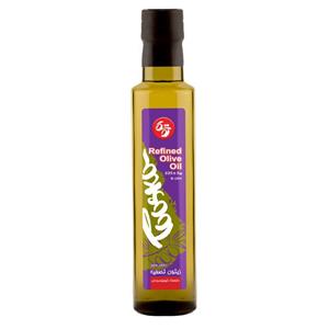 روغن زیتون تصفیه توسکا - 225 گرم