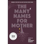 کتاب The Many Names for Mother  اثر Julia Kolchinsky Dasbach انتشارات The Kent State University Press