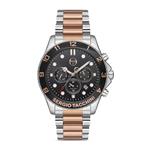 Sergio Tacchini ST.1.10178-3 Watch For Men