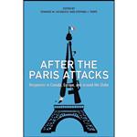 کتاب After the Paris Attacks اثر جمعی از نویسندگان انتشارات University of Toronto Press