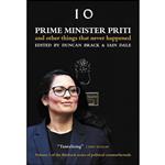 کتاب Prime Minister Priti اثر Duncan Brack انتشارات تازه ها
