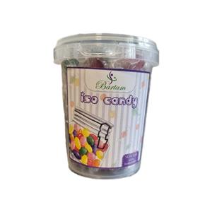 آبنبات بدون قند ایزوکندی بارتام - 250 گرم