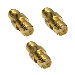 کانکتور SMA مدل SA2000 بسته 3 عددی SMA SA2000 Connector Pack Of 3