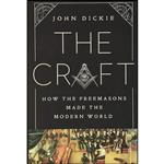 کتاب The Craft اثر John Dickie انتشارات PublicAffairs