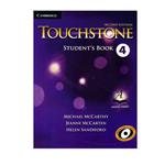 کتاب Touchstone 4 Second Edition اثر جمعی از نویسندگان انتشارات آرماندیس 