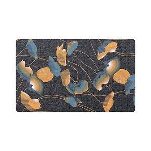 پادری مدل گل و طبیعت کد M35M001-MR0515 سایز 76x46 سانتی متر