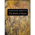 کتاب The Book of Hours  اثر Marianne Boruch انتشارات Copper Canyon Press