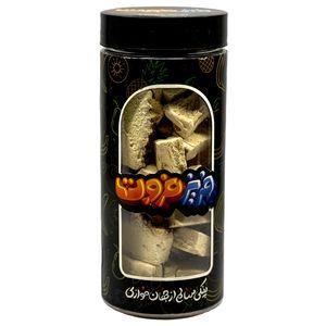 بستنی خشک پفکی تیرامیسو با قهوه فریزفروت - 160 گرم