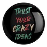 پیکسل بزرگ Trust Crazy Ideas