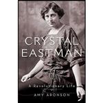 کتاب Crystal Eastman اثر Amy Aronson انتشارات Oxford University Press