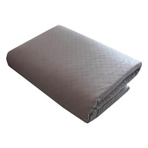 تشک مهمان یاپراک مدل Espn 1 یک نفره سایز 185×85 سانتی متر